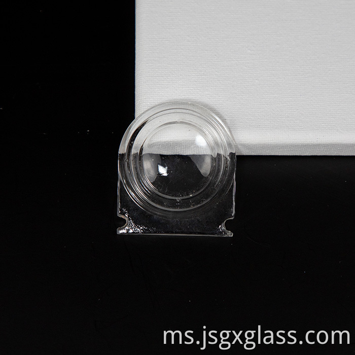 Alien Kaca 10 Alien glass 10